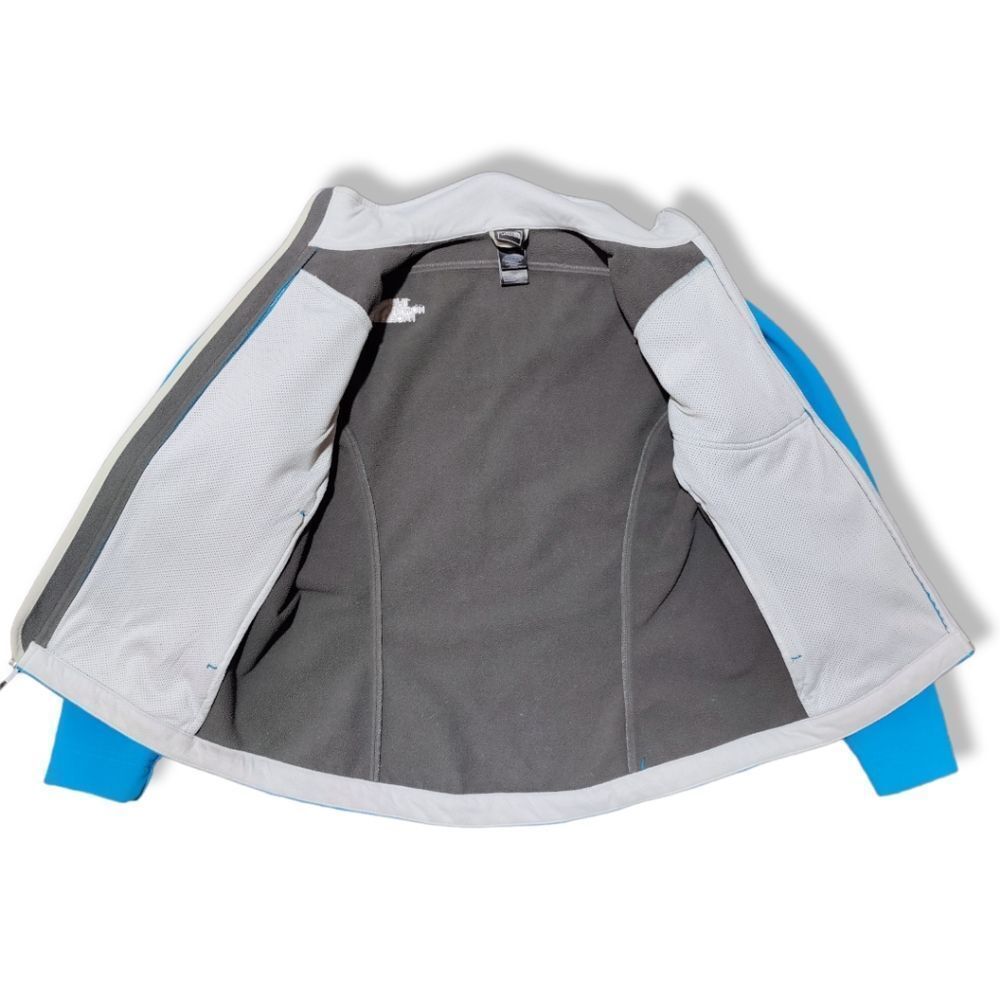 The North Face Softshell Jacket - image 2